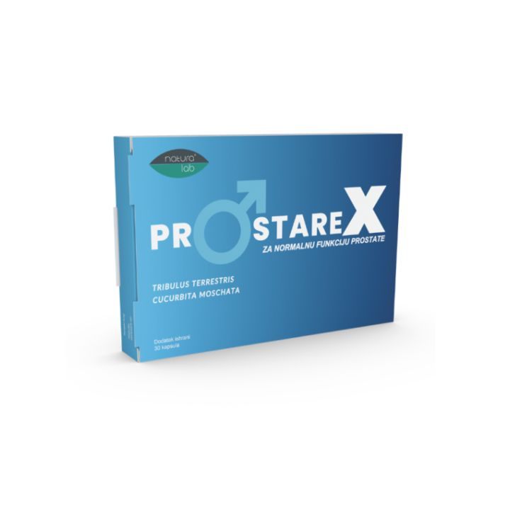 PROSTAREX kapsule, 30kom - 316469 | online apoteka