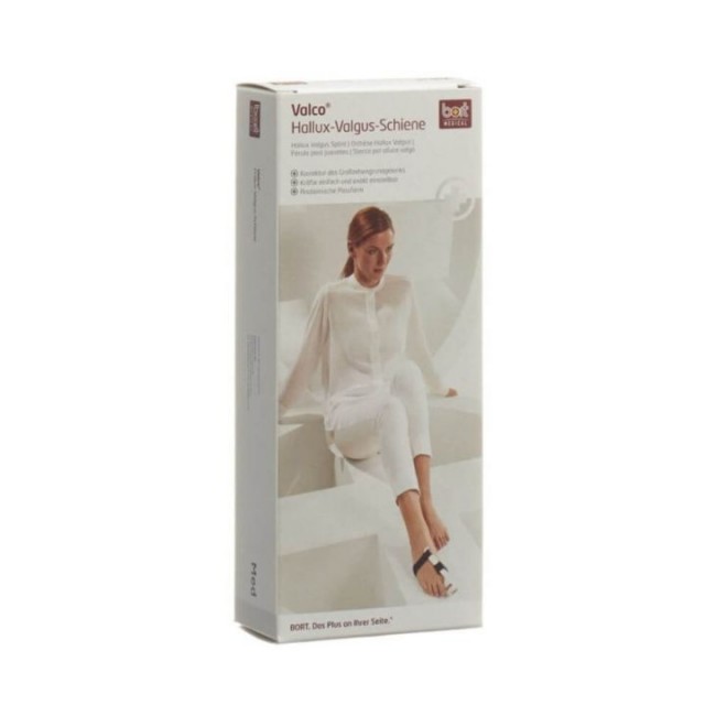 BORT 930010 B.Hall levi veličina M, 1kom