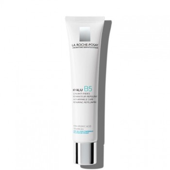 LAROCHE POSAY HYALU B5 krema, 40ml LAROCHE POSAY HYALU B5 krema, 40ml