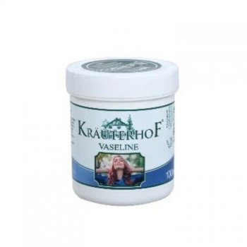 KRAUTERHOF vazelin, 100ml