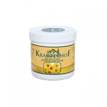 KRAUTERHOF krema sa nevenom, 250ml KRAUTERHOF krema sa nevenom, 250ml