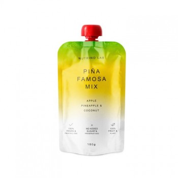 NUTRINO LAB PINA FAMOSA MIX, 180g