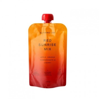 NUTRINO LAB RED SUNRISE MIX, 180g NUTRINO LAB RED SUNRISE MIX, 180g