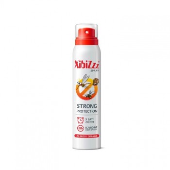 XIBIZ STRONG IKARIDIN AEROSOL 100ml