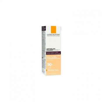 LA ROCHE POSAY ANTHELIOS PIGMENT CORRECT tonirani krem za zaštitu od sunca SPF50+, 50ml LA ROCHE POSAY ANTHELIOS PIGMENT CORRECT tonirani krem za zaštitu od sunca SPF50+, 50ml