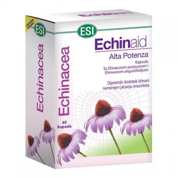BGB ESI ECHINAID kapsule, 60kom BGB ESI ECHINAID kapsule, 60kom