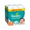 PAMPERS 3 pelene, 208kom MESEČNO PAKOVANJE