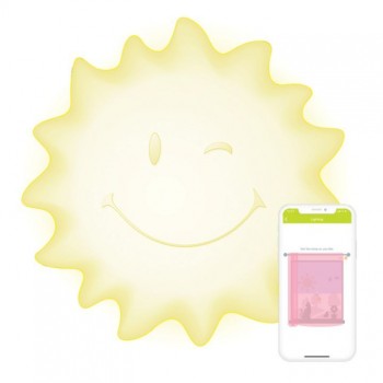 AGU SUNNY lampa sa prirodnim svetlom AGU SUNNY lampa sa prirodnim svetlom