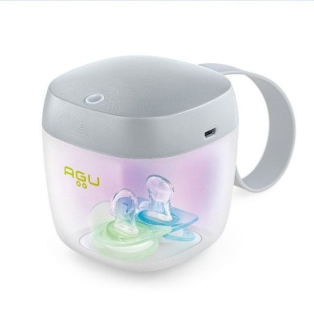 AGU STERILIZATOR za cucle i varalice AGU STERILIZATOR za cucle i varalice