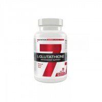 glutathione srbija 7Nutrition L-Glutathione 90 kapsula Glutation with Setria 30 kapsula