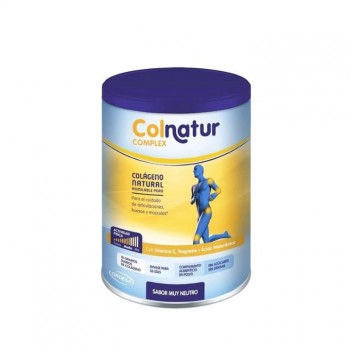 COLNATUR COMPLEX KOLAGEN prašak neutralnog ukusa, 330g COLNATUR COMPLEX KOLAGEN prašak neutralnog ukusa, 330g