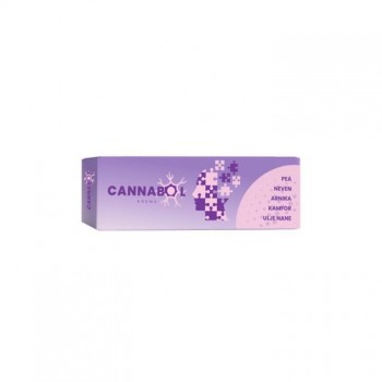 CANABOL krema, 75ml CANABOL krema, 75ml