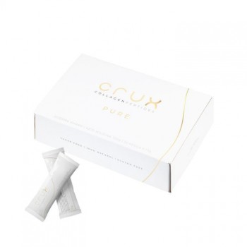 CRUX KOLAGEN prašak u kesicama, 30kom CRUX KOLAGEN prašak u kesicama, 30kom