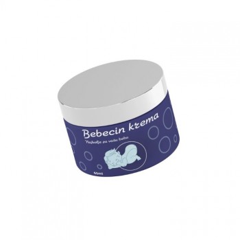 BEBECIN krema, 60ml BEBECIN krema, 60ml