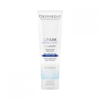 DERMEDIC CICATOPY regenerativna krema za ruke, 75ml DERMEDIC CICATOPY regenerativna krema za ruke, 75ml