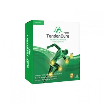 TENDONCURE FORTE bočiće, 20kom