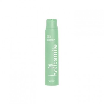 HELLO SMILE COCONUT WHIP pasta za zube sa ukusom kokosa, 60g