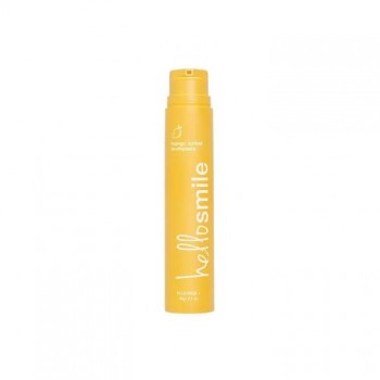 HELLO SMILE MANGO SORBET pasta za zube sa ukusom manga, 60g