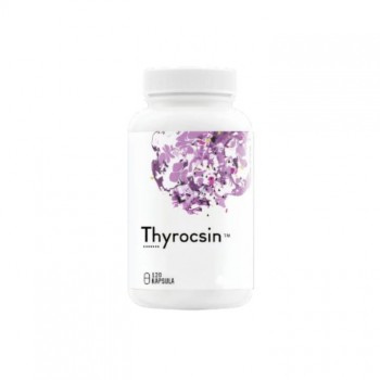 THYROCSIN kapsule, 120kom THYROCSIN kapsule, 120kom