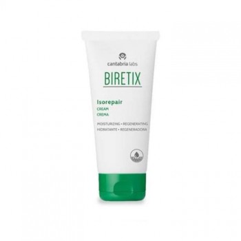 BIRETIX ISOREPAIR CREAM, regenerativna hidrantna krema, 50ml BIRETIX ISOREPAIR CREAM, regenerativna hidrantna krema, 50ml