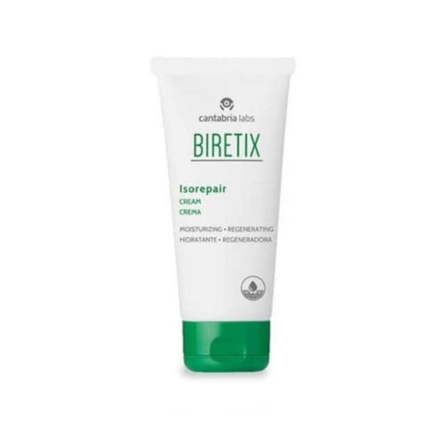 BIRETIX ISOREPAIR CREAM, regenerativna hidrantna krema, 50ml BIRETIX ISOREPAIR CREAM, regenerativna hidrantna krema, 50ml