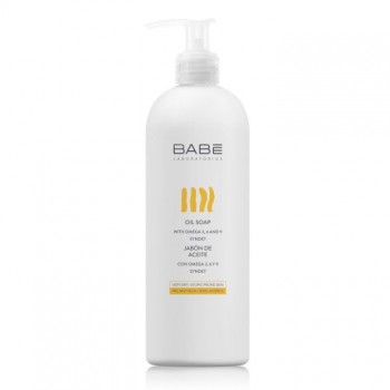 BABE OIL SOAP, tečni sapun, 500ml BABE OIL SOAP, tečni sapun, 500ml