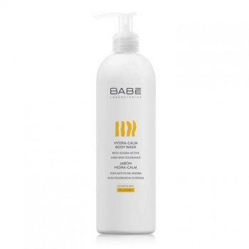 BABE HYDRA-CALM BODY WASH, gel za tuširanje, 500ml BABE HYDRA-CALM BODY WASH, gel za tuširanje, 500ml