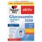 DOPPEL HERZ GLUCOSAMIN 1550 kapsule, 40kom