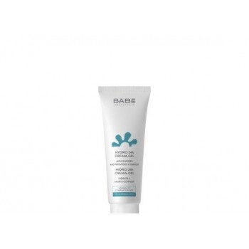BABE ESSENTIALS HYDRO CREAM GEL 24h, krem gel, 50ml BABE ESSENTIALS HYDRO CREAM GEL 24h, krem gel, 50ml