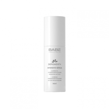 BABE DEPIGMENT INTENSIVE SERUM, intenzivni serum protiv hiperpigmentacija, 30ml BABE DEPIGMENT INTENSIVE SERUM, intenzivni serum protiv hiperpigmentacija, 30ml