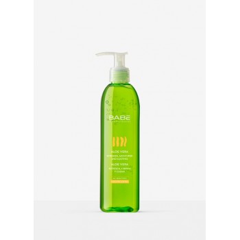 BABE ALOE VERA GEL, gel sa alojom, 300ml BABE ALOE VERA GEL, gel sa alojom, 300ml