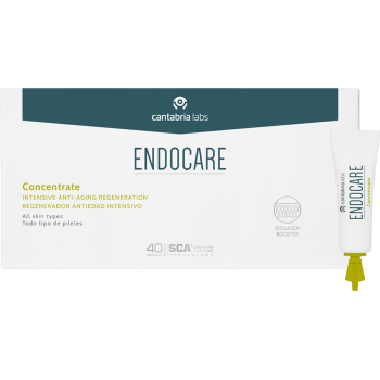 ENDOCARE CONCENTRATE, intenzivni antiaging tretman, 7x1ml ENDOCARE CONCENTRATE, intenzivni antiaging tretman, 7x1ml