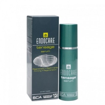 ENDOCARE TENSAGE SERUM, anti-aging serum, 30ml ENDOCARE TENSAGE SERUM, anti-aging serum, 30ml