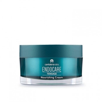 ENDOCARE TENSAGE NOURISHING CREAM, hranljiva krema za zatezanje lica i regeneraciju, 50ml ENDOCARE TENSAGE NOURISHING CREAM, hranljiva krema za zatezanje lica i regeneraciju, 50ml