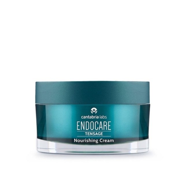 ENDOCARE TENSAGE NOURISHING CREAM, hranljiva krema za zatezanje lica i regeneraciju, 50ml