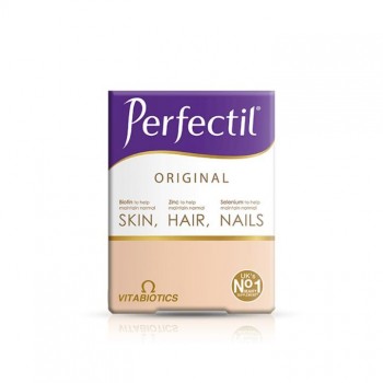VITABIOTICS PERFECTIL ORIGINAL tablete, 30kom VITABIOTICS PERFECTIL ORIGINAL tablete, 30kom