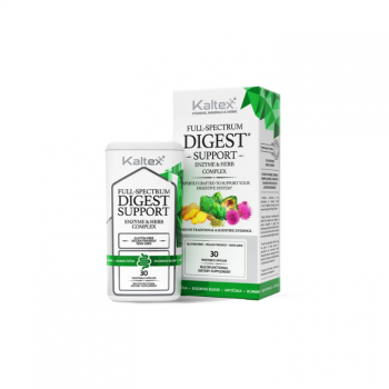 KALTEX SPECTRUM DIGEST SUPPORT kapsule, 50kom