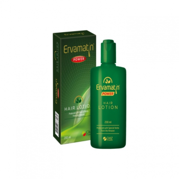 ERVAMATIN losion za rast kose 200ml
