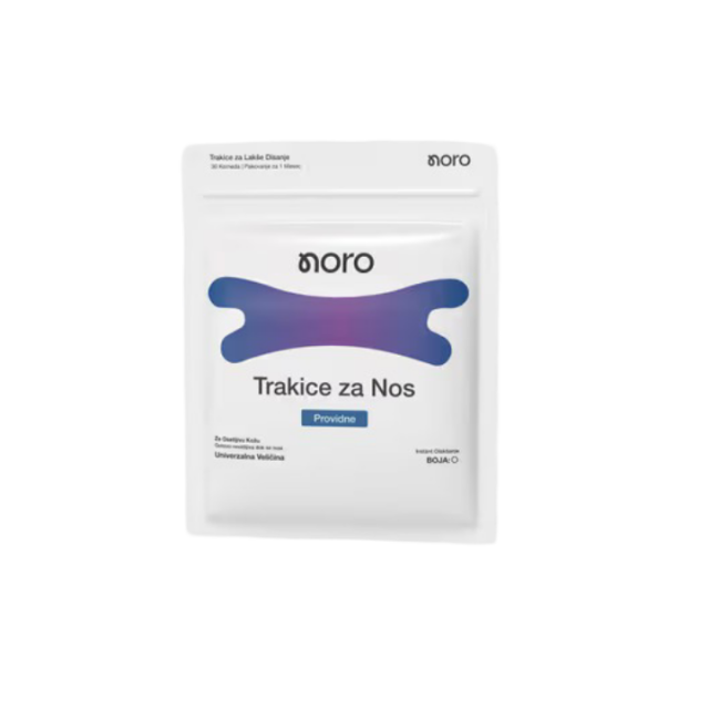 NORO trakice za nos, 30kom NORO trakice za nos, 30kom