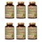 MAGNESIUM BISGLYCINATE PLUS ASHWAGANDHA ORGANIC, 30kom  PAKET 6 KUTIJA