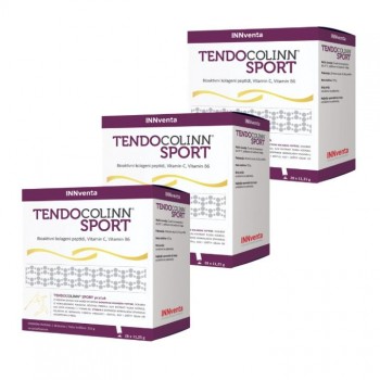 TENDOCOLINN SPORT kesice, 28kom PAKET 3 KUTIJE