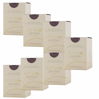 CRUX PURE MAGNEZIJUM kesice, 30kom PAKET 7 KUTIJA
