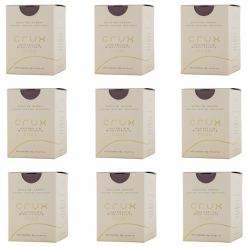 CRUX PURE MAGNEZIJUM kesice, 30kom PAKET 9 KUTIJA