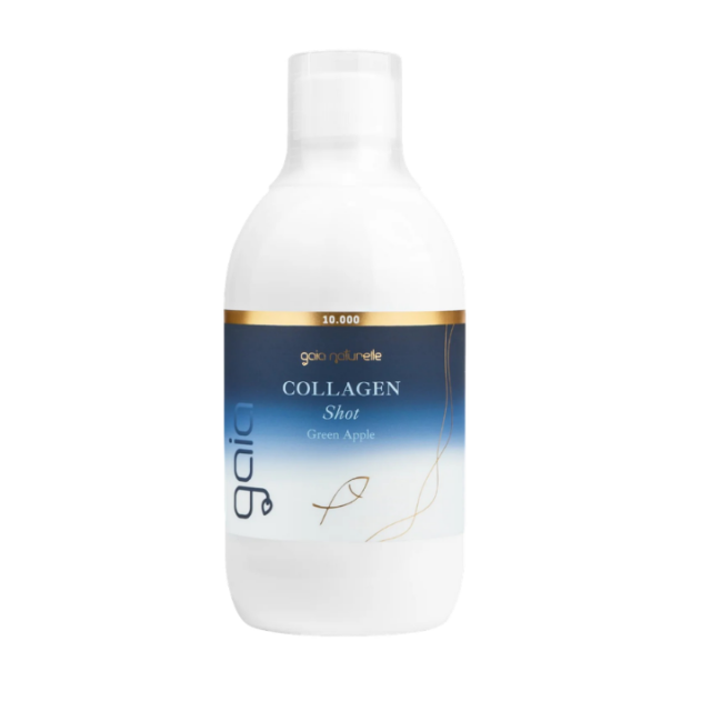 GAIA NATURELLE KOLAGEN SHOT 10.000, 500ml GAIA NATURELLE KOLAGEN SHOT 10.000, 500ml