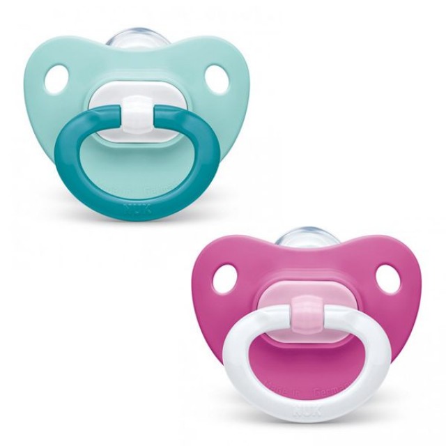 NUK VARALICA S1 0-6M FASHION 730126 NUK VARALICA S1 0-6M FASHION 730126
