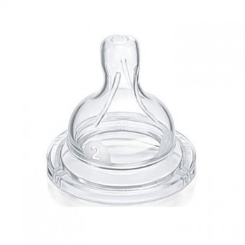 AVENT CLASSIC cucla sa dva otvora 1m+, 2kom AVENT CLASSIC cucla sa dva otvora 1m+, 2kom