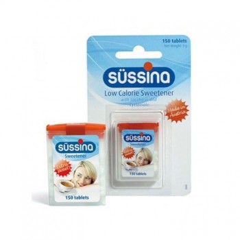 SUSSINA tablete, 150kom SUSSINA tablete, 150kom