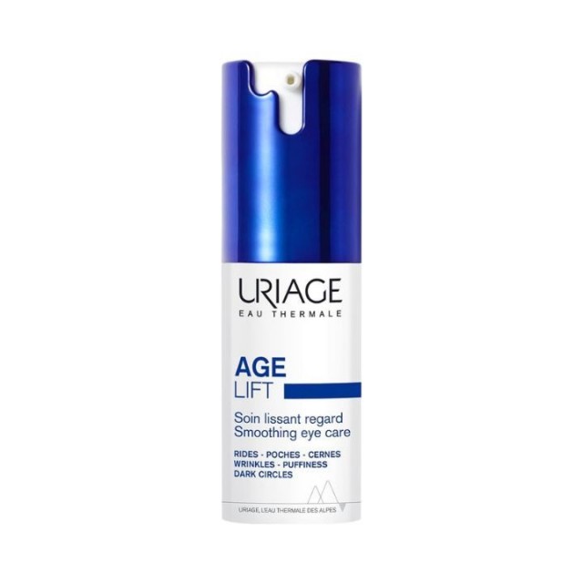 URIAGE AGE LIFT krema za zonu oko očiju, 15ml URIAGE AGE LIFT krema za zonu oko očiju, 15ml