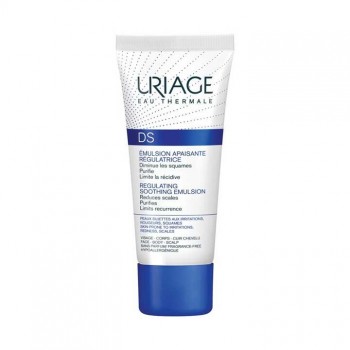 URIAGE DS emulzija, 40ml URIAGE DS emulzija, 40ml