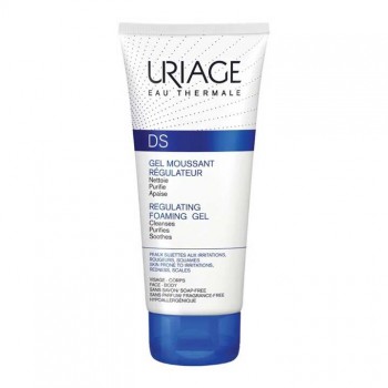URIAGE DS gel za pranje, 150ml URIAGE DS gel za pranje, 150ml
